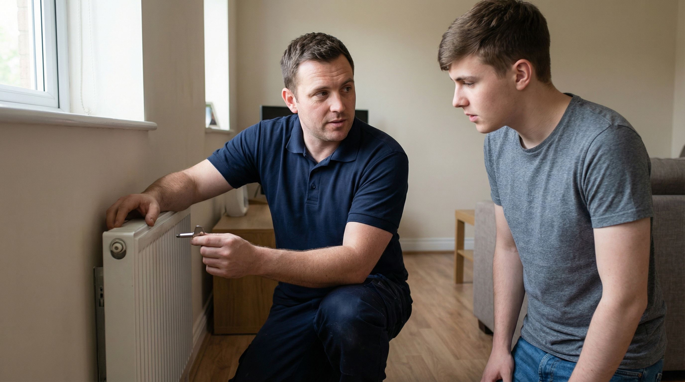 Local plumber serving Noak Bridge - Watermark Plumbing