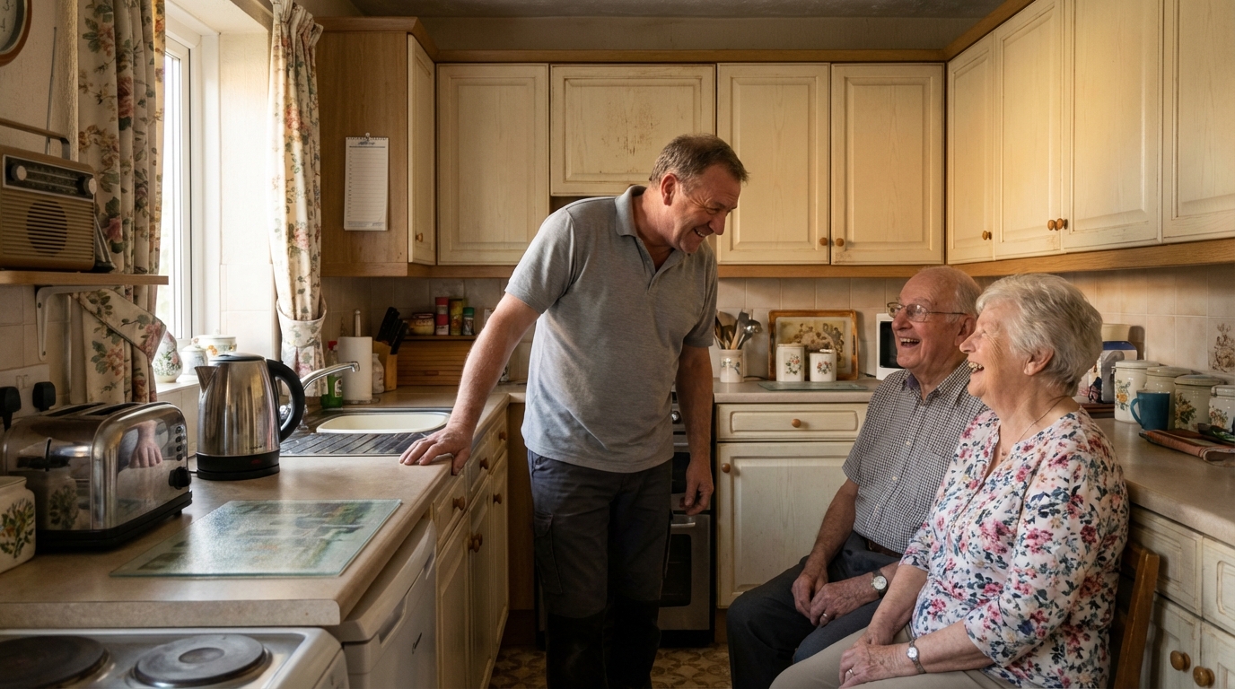 Local plumber serving Wickford - Watermark Plumbing